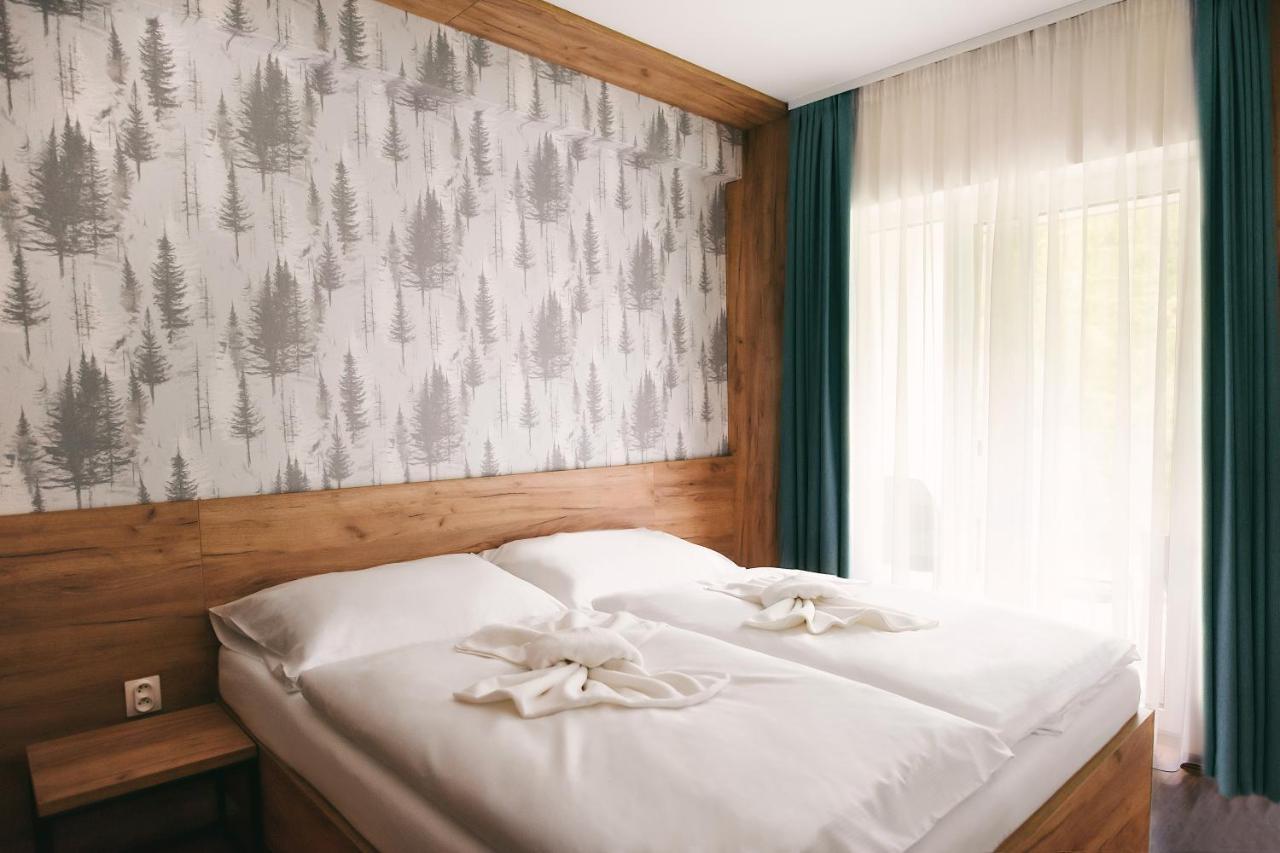 Apartmany Stiavnica & Durkova - Galeria Apartments Jasna Lucky 데마노브스카돌리나 외부 사진