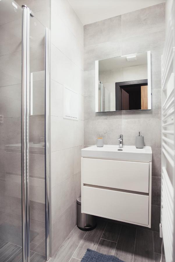 Apartmany Stiavnica & Durkova - Galeria Apartments Jasna Lucky 데마노브스카돌리나 외부 사진