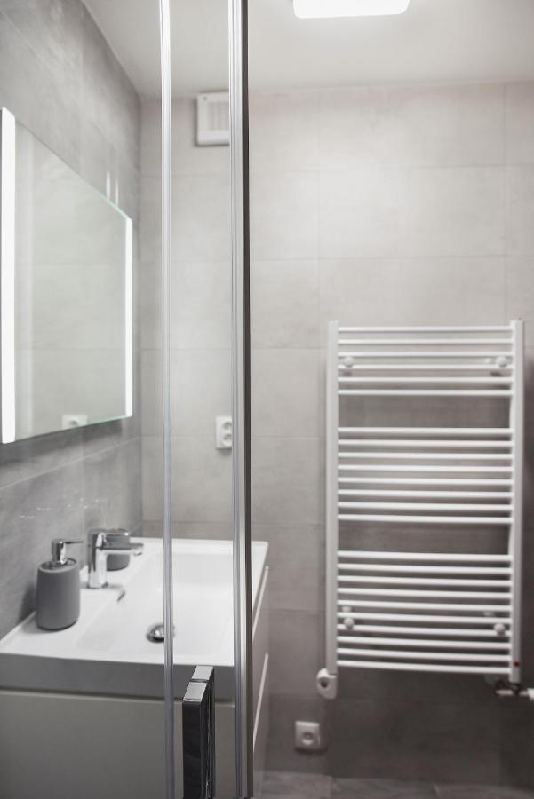 Apartmany Stiavnica & Durkova - Galeria Apartments Jasna Lucky 데마노브스카돌리나 외부 사진