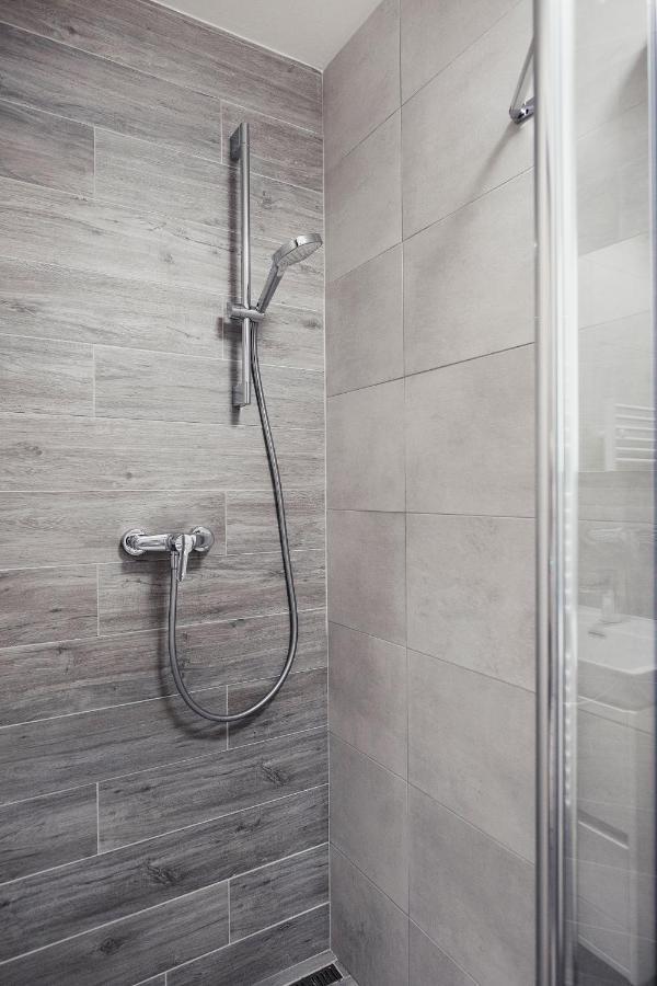 Apartmany Stiavnica & Durkova - Galeria Apartments Jasna Lucky 데마노브스카돌리나 외부 사진