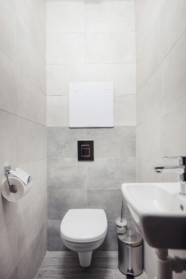 Apartmany Stiavnica & Durkova - Galeria Apartments Jasna Lucky 데마노브스카돌리나 외부 사진