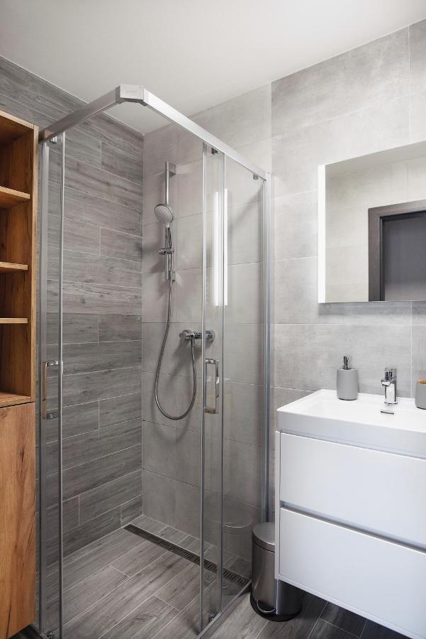 Apartmany Stiavnica & Durkova - Galeria Apartments Jasna Lucky 데마노브스카돌리나 외부 사진